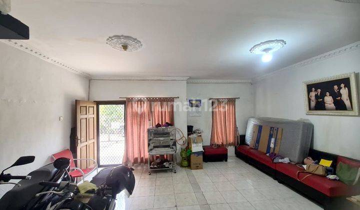 Dijual Rumah 1,5 Lantai Di Bojong Indah, Cengkareng, Jakbar 1