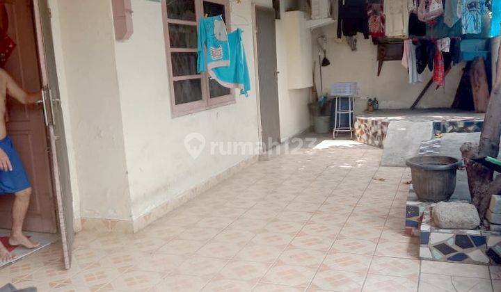 Dijual Rumah Siap Huni di Taman Cibodas, Kota Tangerang, Banten 2