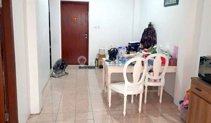 Dijual Rumah Siap Huni Di Persada Sayang, Cengkareng, Jakbar 1