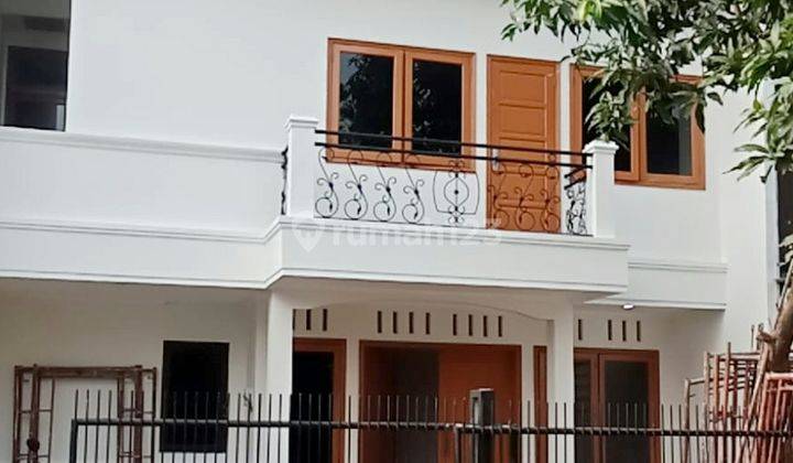 Dijual Rumah 2 Lantai Di Banjar Wijaya, Cipondoh, Kota Tangerang 1