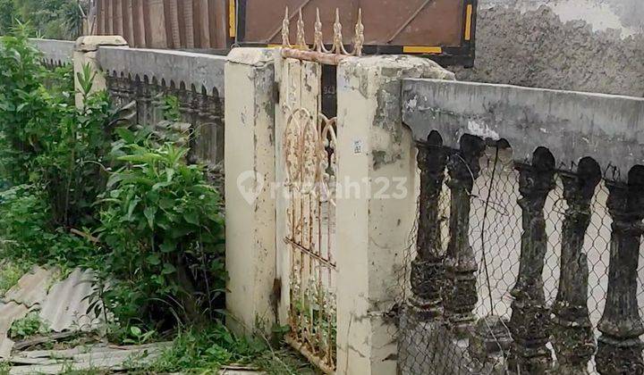 Dijual Murah Rumah di Tanah Tinggi, Kota Tangerang, Banten 2