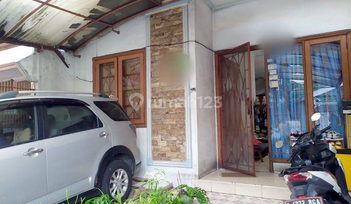 Dijual Rumah 2,5 Lantai di Citra Garden 2, Kalideres, Jakbar 2