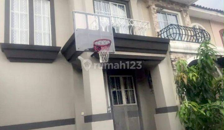 Dijual Rumah 2 Lantai di Cibodas, Lippo Karawaci, Kota Tangerang 1