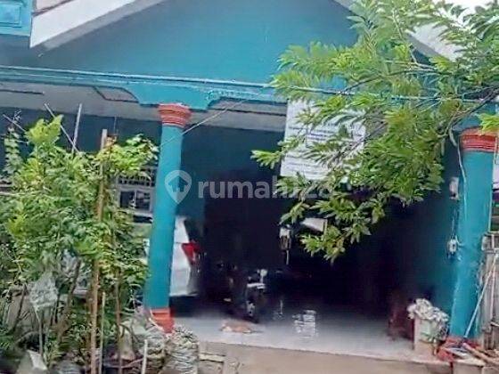 Dijual Tanah Plus Rumah 2000 M2 di Cipondoh, Kota Tangerang 2