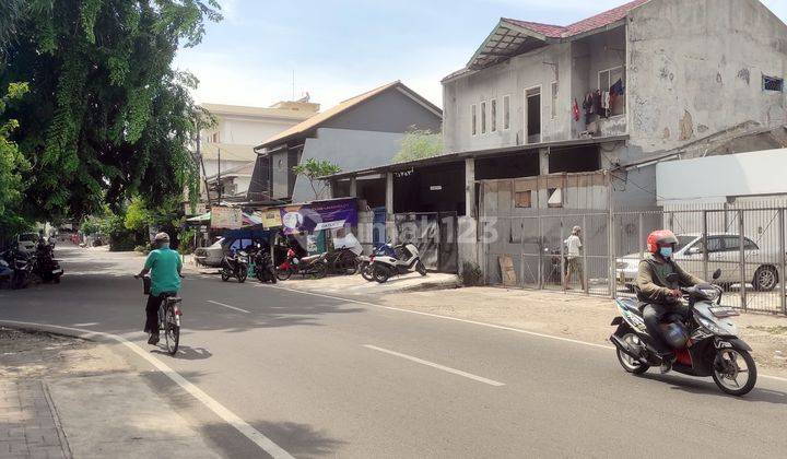 Dijual Rumah Hook di Bojong Indah, Cengkareng, Jakarta Barat 2