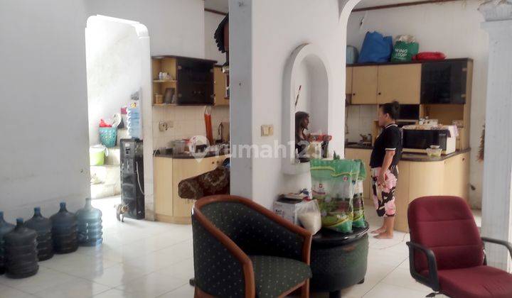 Dijual Rumah Hook Di Bojong Indah, Cengkareng, Jakarta Barat 1