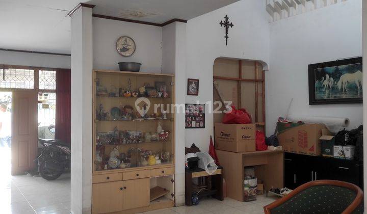 Dijual Rumah Hook di Bojong Indah, Cengkareng, Jakarta Barat 1