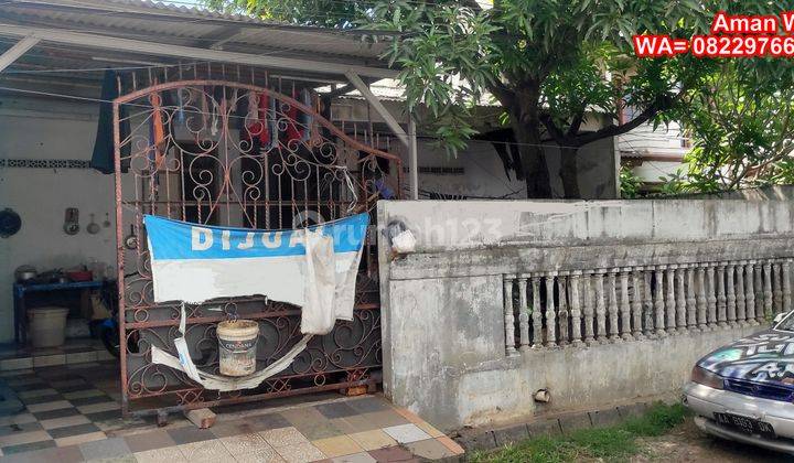 Dijual Rumah Kos kosan di Bojong Indah, Cengkareng, Jakarta Barat 1