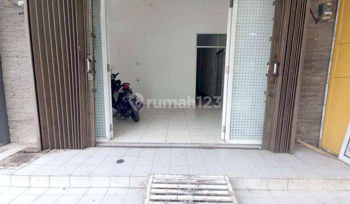 Dijual Ruko 2 Lantai di Palm Avenue, Taman Surya 5, Jakarta Barat 2