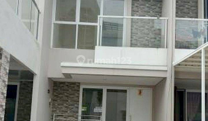 Dijual Rumah 2 Lantai di Palm Blossom, Kalideres, Jakarta Barat 1