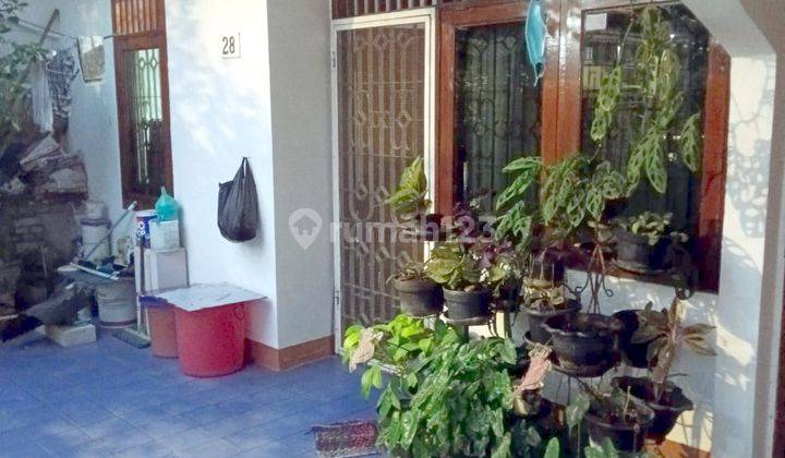 Dijual Rumah 2 Lantai di Persada Sayang, Cengkareng, Jakbar 2