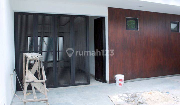 Dijual Rumah Baru 3 Lantai di Citra 2 Ext, Kalideres, Jakbar 2