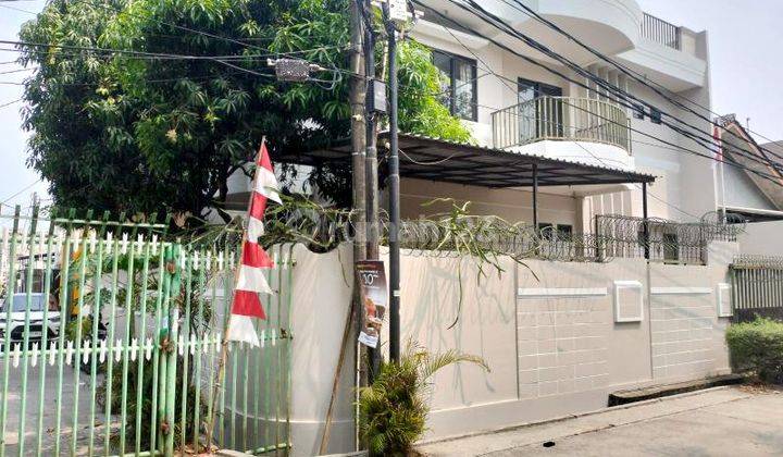 Dijual Rumah 2 Lantai di Bojong Indah, Cengkareng, Jakarta Barat 2