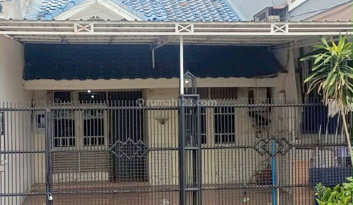 Dijual Rumah Bagus di Citra Garden 2, Kalideres, Jakarta Barat 1