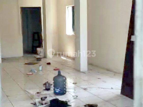 Dijual Ruko 5 Lantai Di Bandengan, Penjaringan Jakarta Utara 1