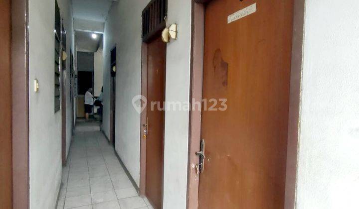 Dijual Rumah Kos Kosan 4 Lantai Di Jembatan Lima, Jakarta Barat 1