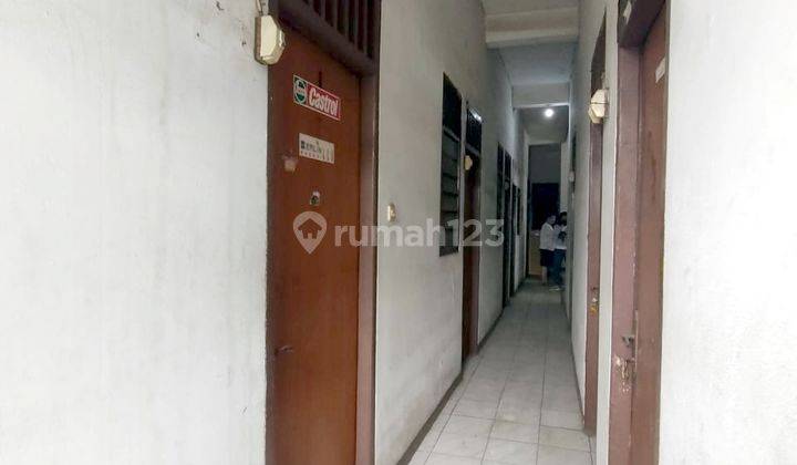 Dijual Rumah Kos Kosan 4 Lantai Di Jembatan Lima, Jakarta Barat 2