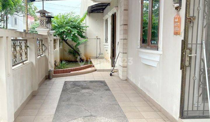 Dijual Rumah 2,5 Lantai di Citra Garden 3, Jakarta Barat 2