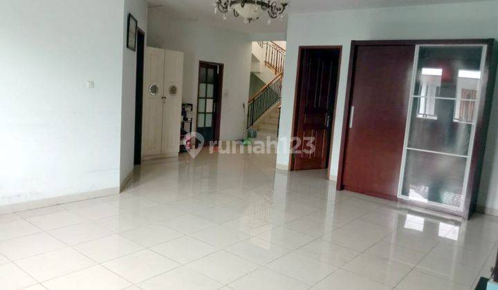 Dijual Rumah 2,5 Lantai Di Bojong Indah Cengkareng, Jakarta Barat 1