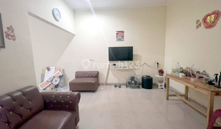 Dijual Rumah 2 Lantai Di Puri Gardena, Kalideres, Jakarta Barat 1