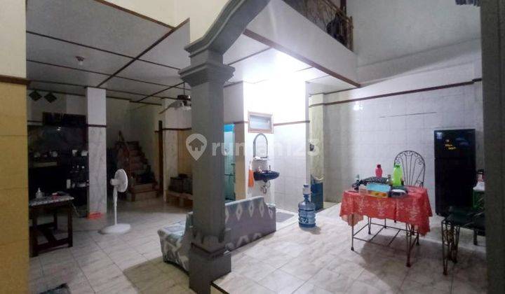 Dijual Rumah 2 Lantai di Komplek Garuda, Cipondoh, Kota Tangerang 2