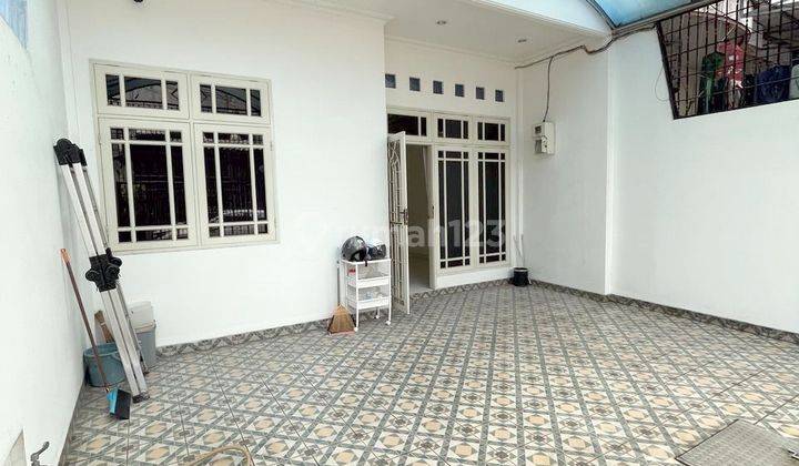 Dijual Rumah 2 Lantai Di Taman Permata Indah 2, Jakarta Utara 2