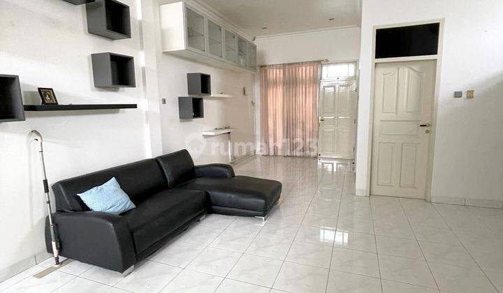 Dijual Rumah 2 Lantai Di Taman Permata Indah 2, Jakarta Utara 1