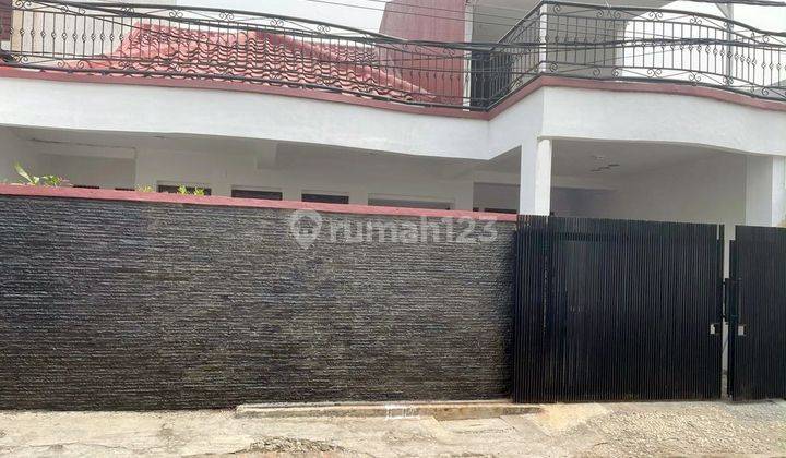 Dijual Rumah Luas Di Citra Garden 2, Siap Huni Lokasi Strategis 2