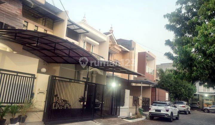 Dijual Rumah 2 Lantai Di Daan Mogot Baru, Jakarta Barat 2