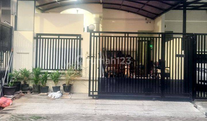 Dijual Rumah 2 Lantai Di Daan Mogot Baru, Jakarta Barat 1