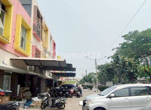 Dijual Ruko 2 Lantai di Taman Surya 5, Kalideres, Jakarta Barat 2