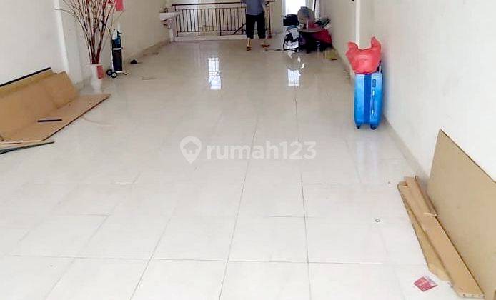 Dijual Ruko 2 Lantai Di Taman Surya 5, Kalideres, Jakarta Barat.  1