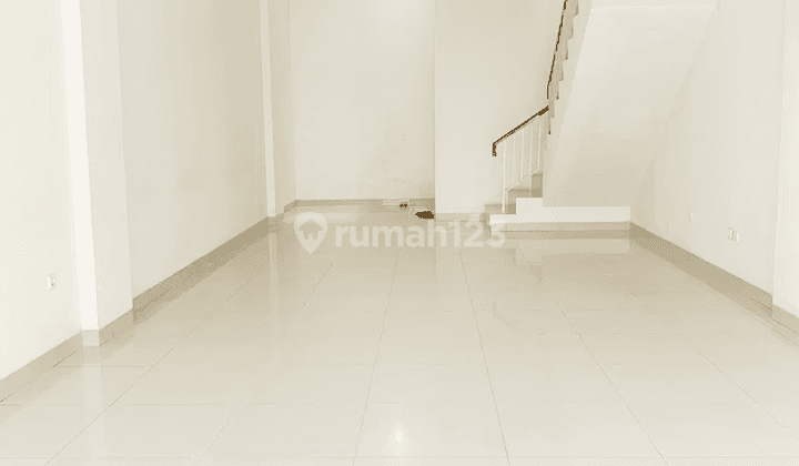 Dijual Ruko 3,5 Lantai Di Green Lake City, Jakarta Barat 1