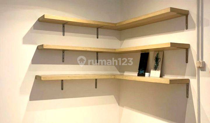 Dijual Rumah Kos 4 Lantai Furnished Di Tomang, Jakarta Barat 2