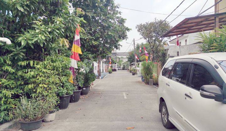 Dijual Rumah 2 Lantai di Bojong Indah, Cengkareng, Jakarta Barat 2