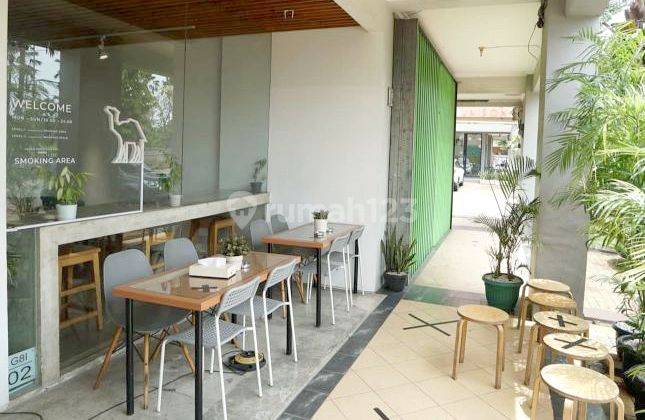 Dijual Ruko 3 Lantai Semi Furnished di Gading Serpong, Tangerang 2