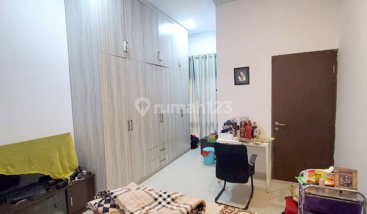 Dijual Rumah 3 Lantai di Taman Permata Indah, Jakarta Utara 2