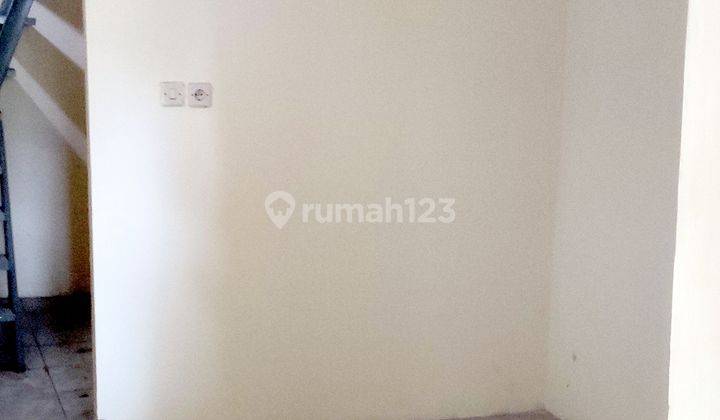 Dijual Rumah Baru 2 Lantai di Menceng, Cengkareng, Jakarta Barat 2