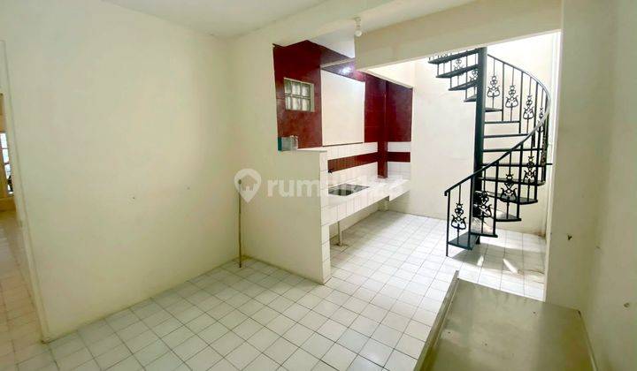 Dijual Rumah di Citra Garden 1, Kalideres, Jakarta Barat 1