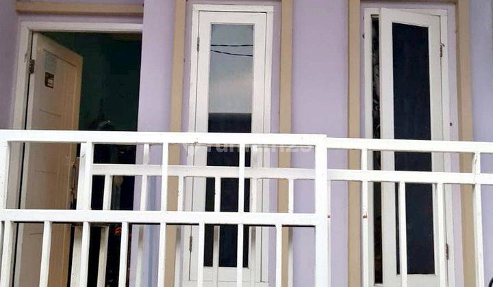 Dijual Rumah 2 Lantai di Semanan, Kalideres, Jakarta Barat 1