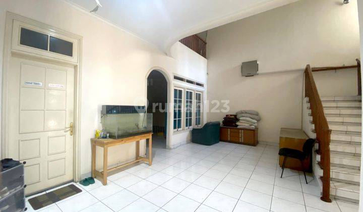 Dijual Rumah 2 Lantai di Citra 2 Ext, Kalideres, Jakarta Barat 2