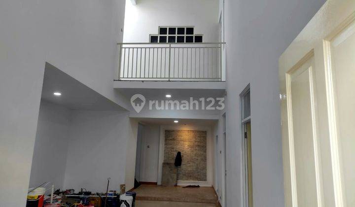 Dijual Rumah 1,5 Lantai di Citra Garden 3, Jakarta Barat 1