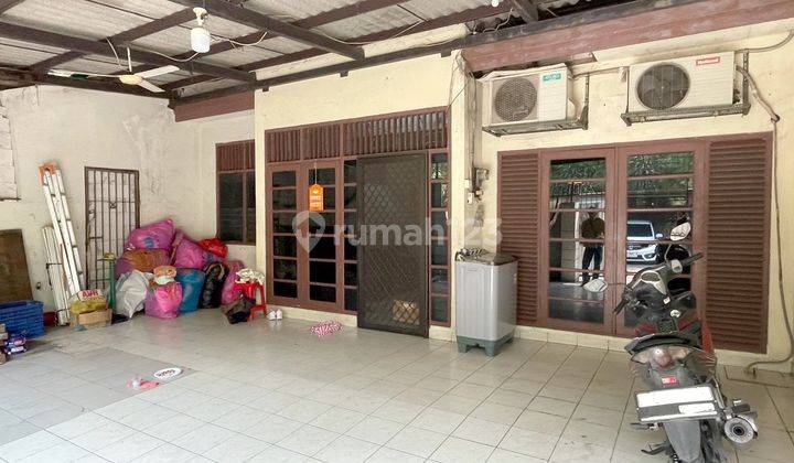 Dijual Rumah 1,5 Lantai di Citra Garden 2, Jakarta Barat 2