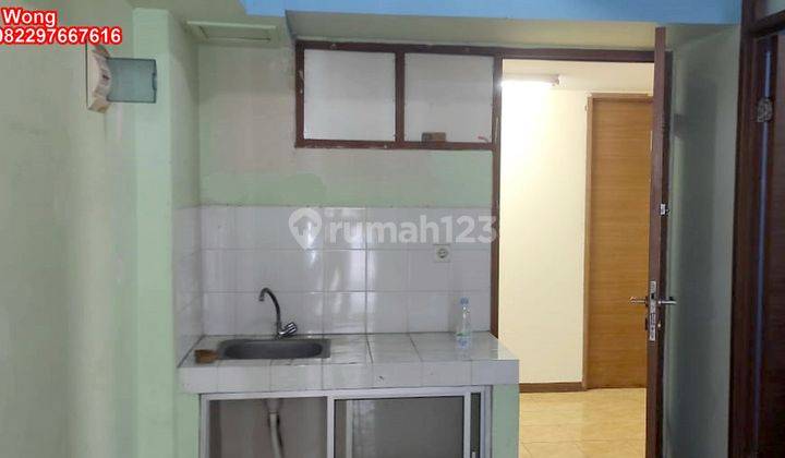 Dijual Apartemen Green Park View, Daan Mogot, Jakarta Barat 1