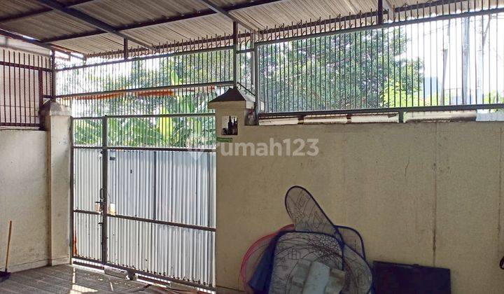 Dijual Rumah 1,5 Lantai di Citra 1 Ext, Kalideres, Jakarta Barat 2