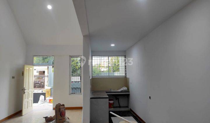 Dijual Rumah 1,5 Lantai di Citra Garden 3, Jakarta Barat 2