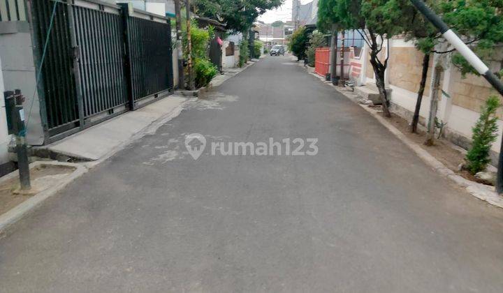 Dijual Rumah 1,5 Lantai di Bojong Indah Cengkareng, Jakarta Barat 2