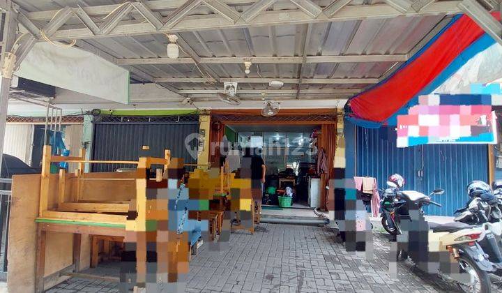 Dijual Ruko 2 Lantai Di Duri Kosambi, Jakarta Barat 2