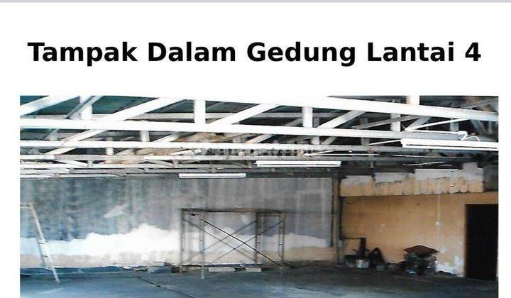 Dijual Cepat Gedung Perkantoran Siap Pakai, di Jakarta Selatan!!! 2