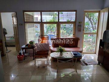 Dijual Rumah Tua di Dekat Roxy Mas, Jakarta Pusat!!! 2